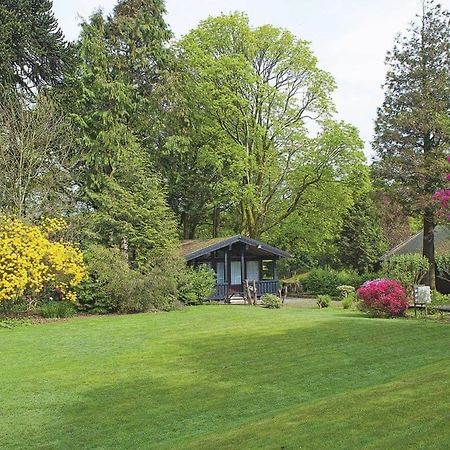 Brockwood Hall Lodges Silecroft Exterior photo