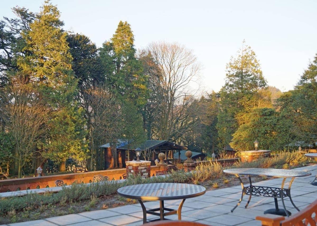 Brockwood Hall Lodges Silecroft Exterior photo