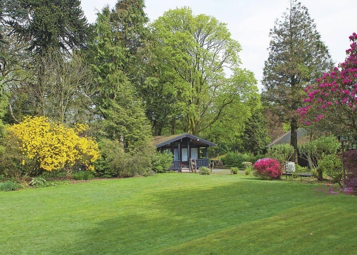 Brockwood Hall Lodges Silecroft Exterior photo