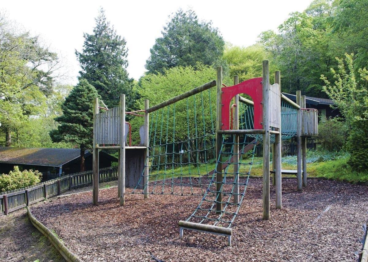 Brockwood Hall Lodges Silecroft Exterior photo