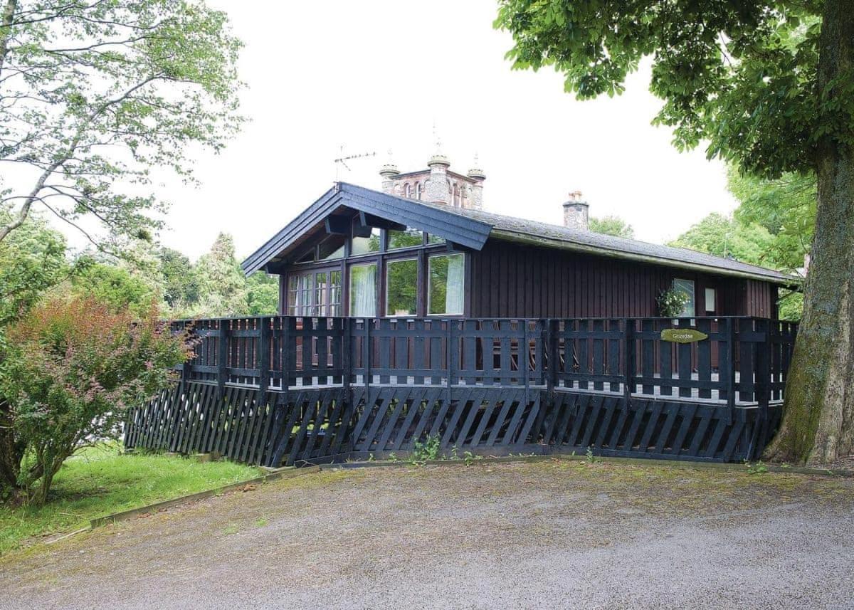 Brockwood Hall Lodges Silecroft Exterior photo