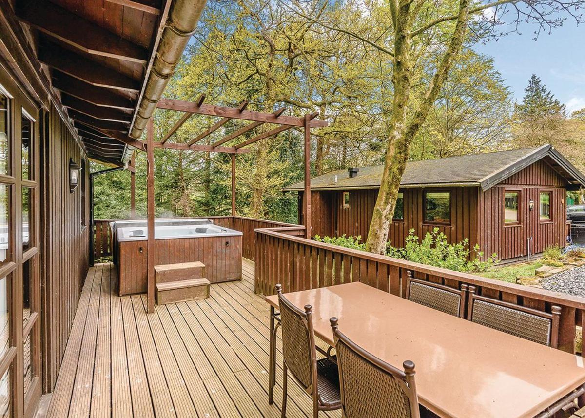 Brockwood Hall Lodges Silecroft Exterior photo