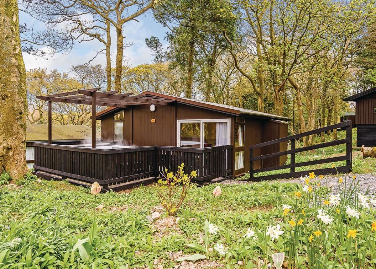 Brockwood Hall Lodges Silecroft Exterior photo