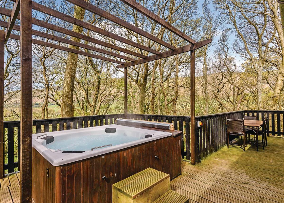 Brockwood Hall Lodges Silecroft Exterior photo